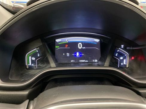 Used 2020 Honda CR-V EX image 21