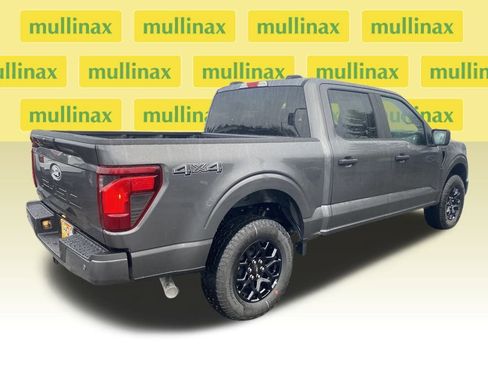 New 2026 Ford F150 STX image 3