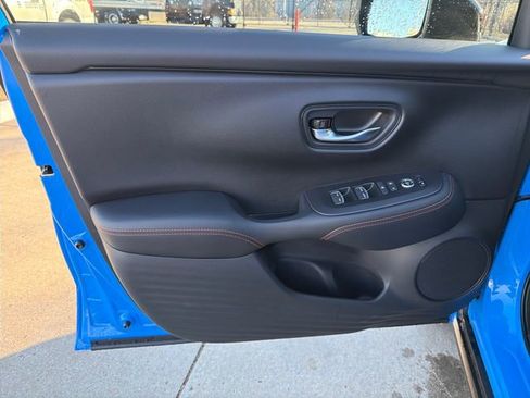 New 2026 Honda HR-V Sport image 10