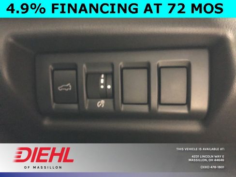 New 2026 Subaru Outback Limited XT image 23