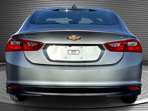 Used 2024 Chevrolet Malibu LT image 5