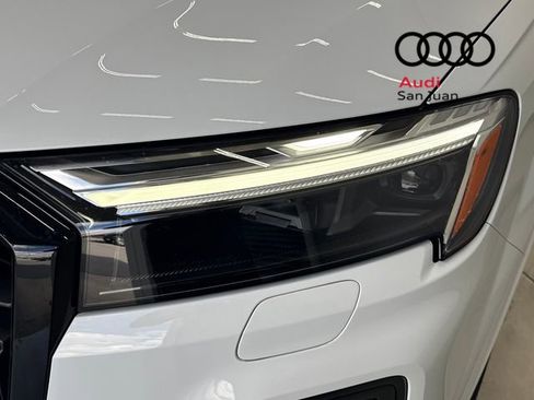 New 2026 Audi Q7 2.0T Premium image 5