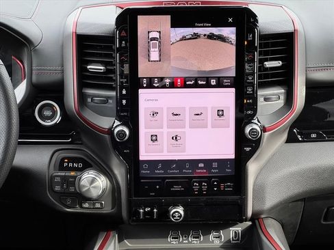 New 2026 RAM 1500 Rebel w/ Advanced Safety Group II image 14