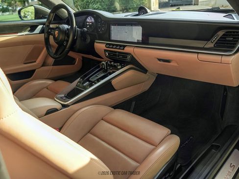 Used 2021 Porsche 911 Carrera S RWD image 23