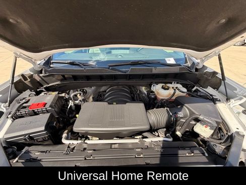 Used 2022 Chevrolet Silverado 1500 LTZ w/ LTZ Convenience Package II AWD/4WD image 29