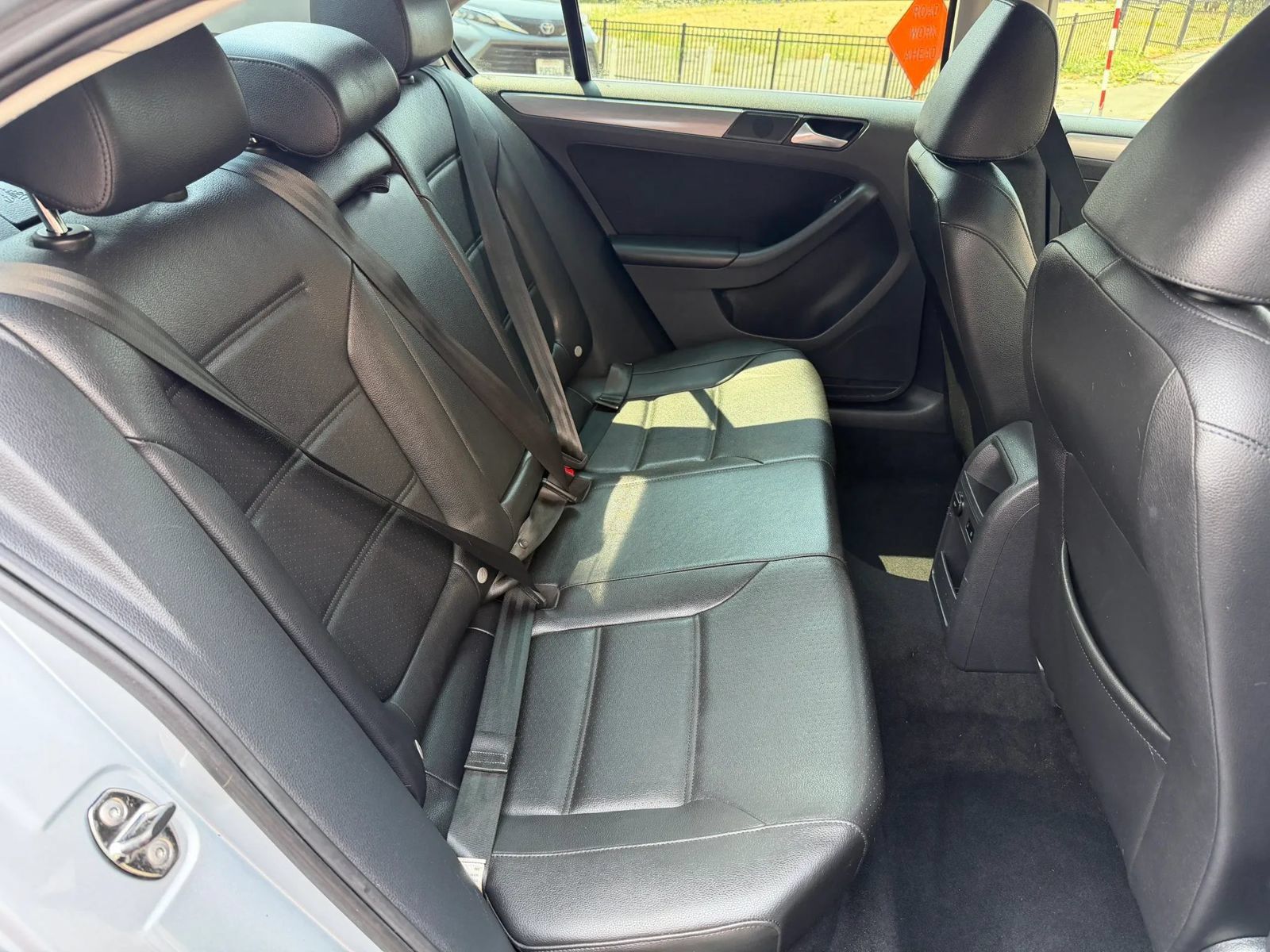 Used 2013 Volkswagen Jetta TDI FWD image 28