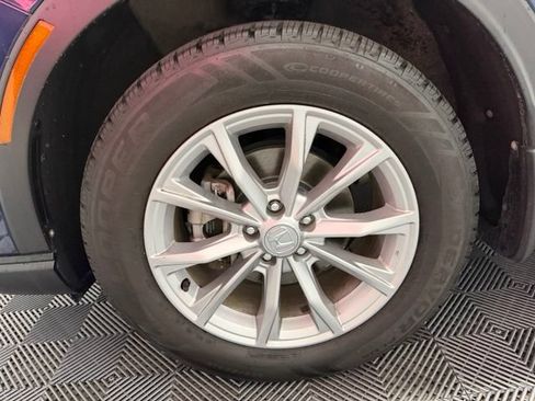 Used 2023 Honda CR-V EX-L image 48