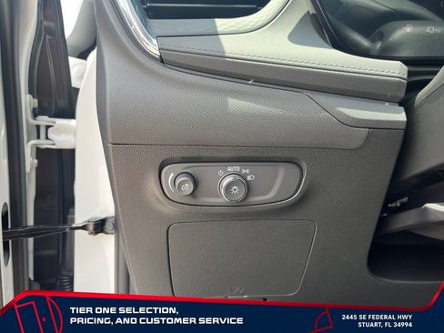 New 2026 Buick Encore GX Sport Touring w/ Advanced Technology Package FWD image 24