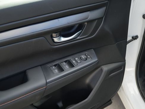 Used 2026 Honda CR-V TrailSport image 14