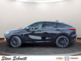 New 2026 Buick Envista Sport Touring w/ Convenience I Package FWD video 2