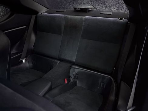 Used 2013 Subaru BRZ Limited image 17