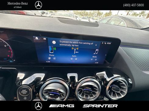 Certified 2025 Mercedes-Benz GLA 250 image 22