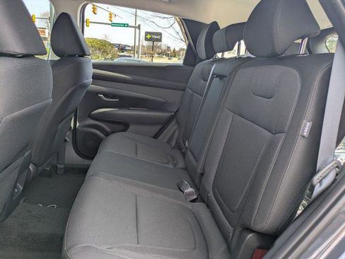 New 2026 Hyundai Tucson Blue SE AWD/4WD image 13