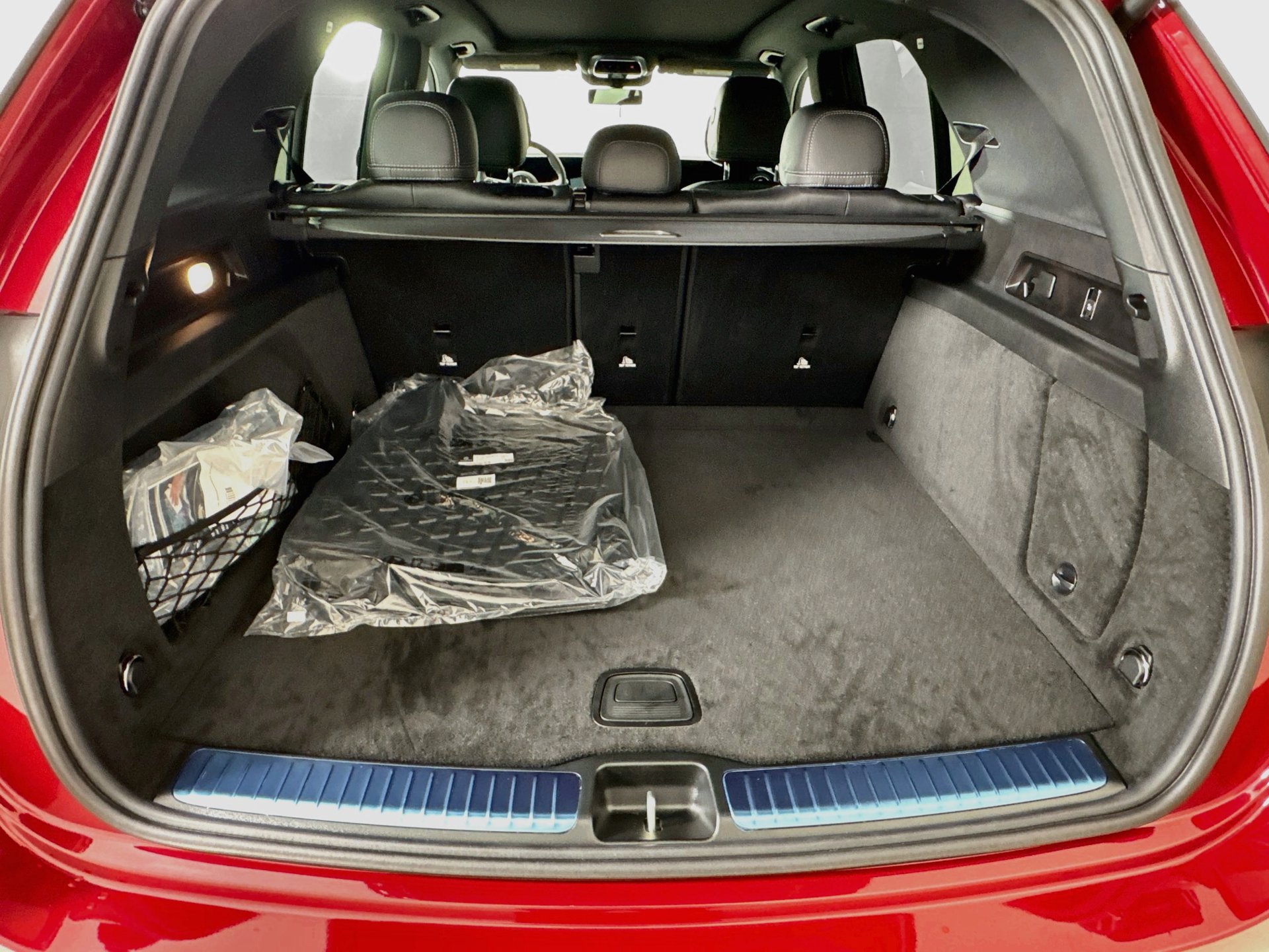 New 2027 Mercedes-Benz GLE 450 4MATIC image 29