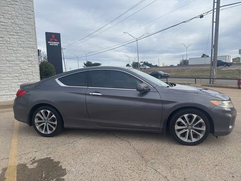 Used 2014 Honda Accord EX-L image 3