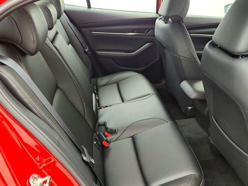 Used 2025 MAZDA MAZDA3 s FWD image 23