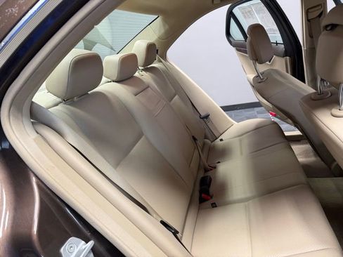 Used 2013 Mercedes-Benz C 300 4MATIC Sedan image 22