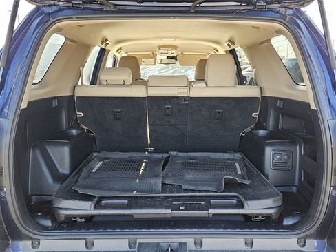 Used 2020 Toyota 4Runner Limited image 11
