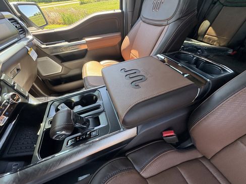 New 2026 Ford F150 King Ranch AWD/4WD image 33