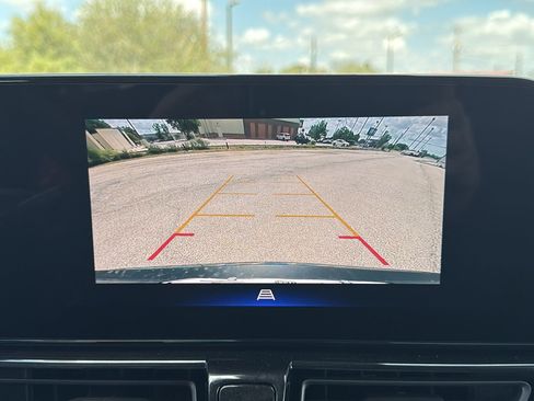 New 2026 Chevrolet TrailBlazer ACTIV w/ Convenience Package image 22