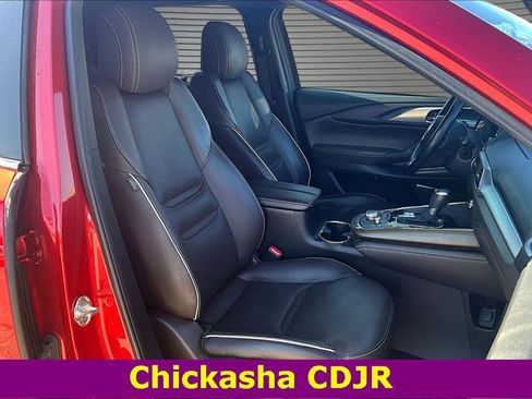 Used 2020 MAZDA CX-9 Signature image 29