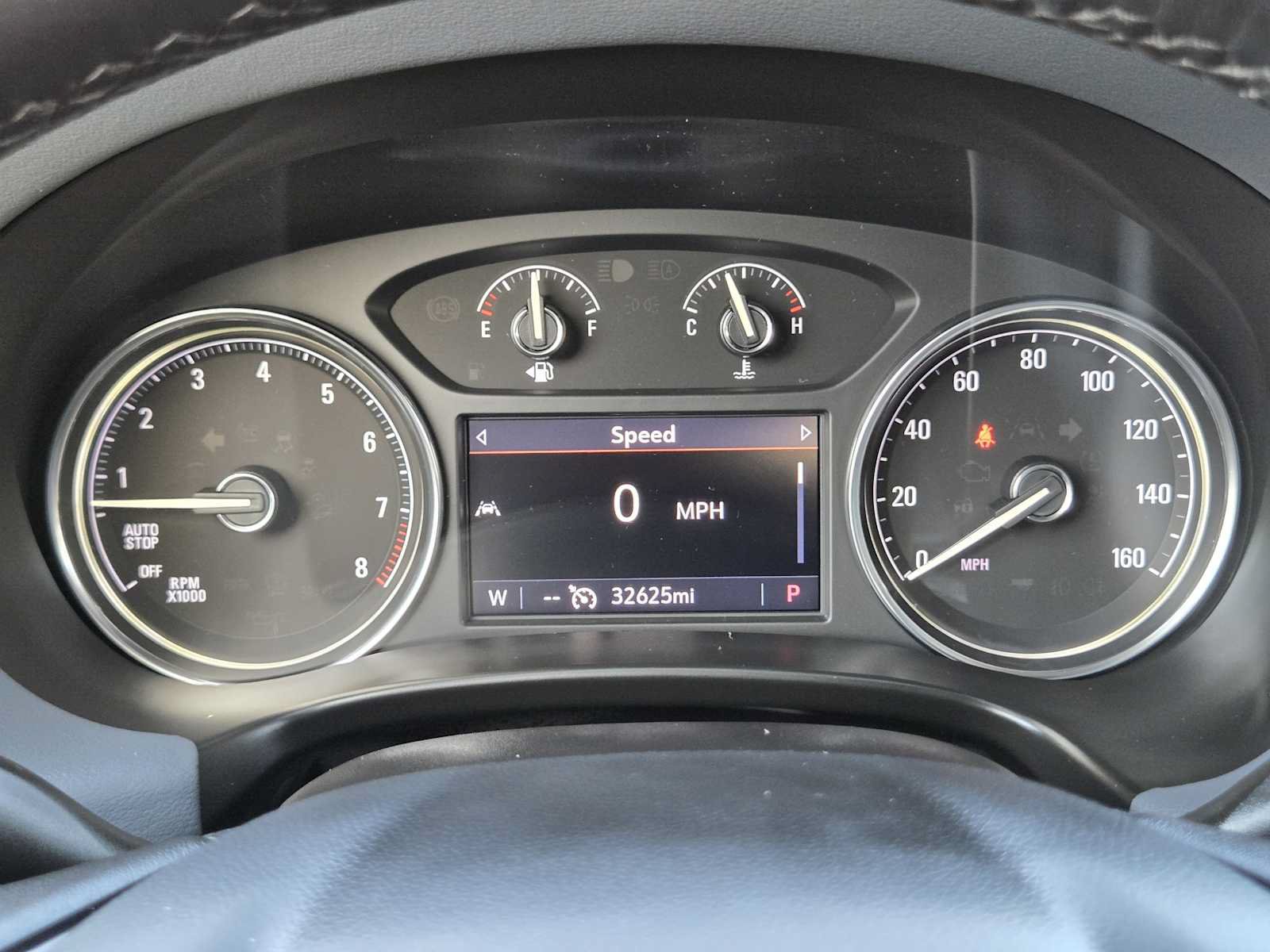 Used 2023 Buick Enclave Essence w/ Sport Touring Edition FWD image 17