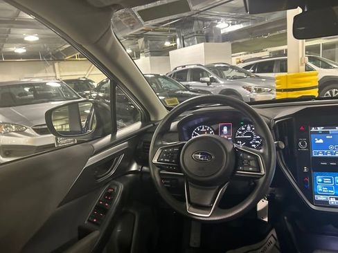 Used 2025 Subaru Impreza 2.0i image 24