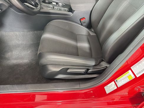 Certified 2023 Honda Civic Sport image 13