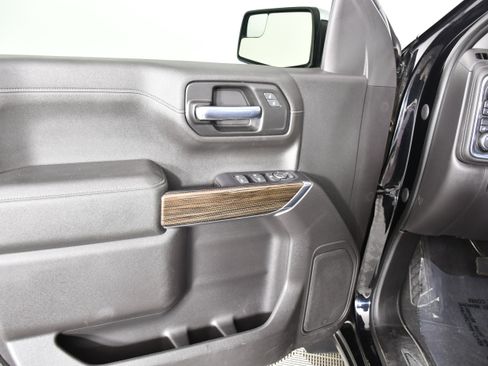 Used 2020 Chevrolet Silverado 1500 LT w/ All-Star Edition AWD/4WD image 38