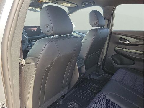 New 2026 Buick Envista Preferred w/ Convenience I Package image 12
