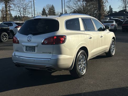 Used 2012 Buick Enclave Leather image 5