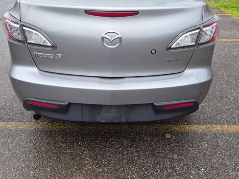 Used 2011 MAZDA MAZDA3 i Sport FWD image 4