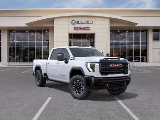 New 2026 GMC Sierra 2500 AT4X AWD/4WD video 1