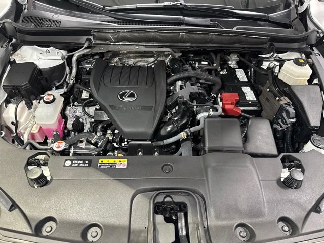 Used 2023 Lexus RX 350 Premium Plus w/ Cold Area Package FWD image 9
