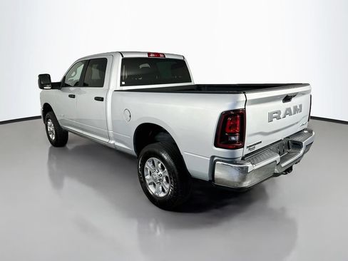 Used 2026 RAM 2500 Big Horn AWD/4WD image 5