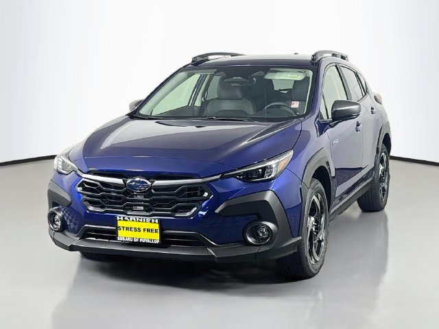 New 2026 Subaru Crosstrek 2.5i Limited AWD/4WD image 3