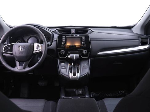 Certified 2017 Honda CR-V LX image 5