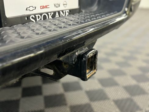 Used 2024 Chevrolet Colorado ZR2 w/ Technology Package image 9