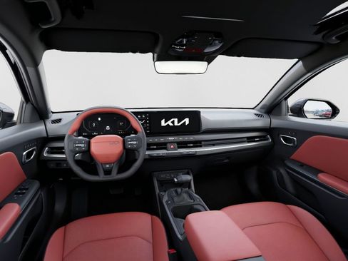 New 2026 Kia K4 GT-Line FWD image 14