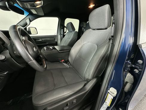 Used 2023 RAM 1500 Tradesman image 11