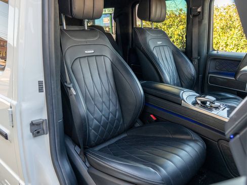 Used 2019 Mercedes-Benz G 63 AMG 4MATIC image 31