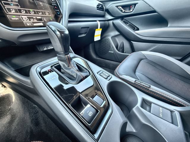 New 2026 Subaru Crosstrek 2.5i Limited AWD/4WD image 21