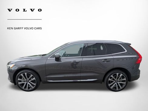 Used 2023 Volvo XC60 B6 Ultimate w/ Climate Package AWD/4WD image 7