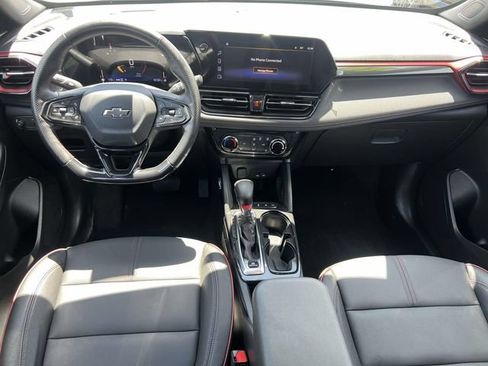 Used 2026 Chevrolet TrailBlazer RS AWD/4WD image 14