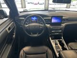 Certified 2020 Ford Explorer XLT w/ Equipment Group 202A image 2