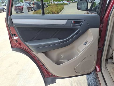 Used 2006 Toyota 4Runner 2WD image 14