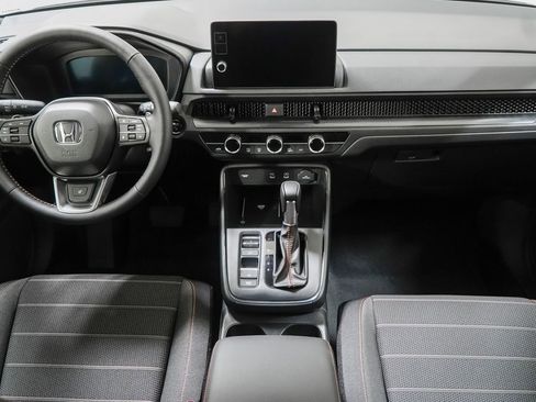 New 2026 Honda CR-V TrailSport image 23