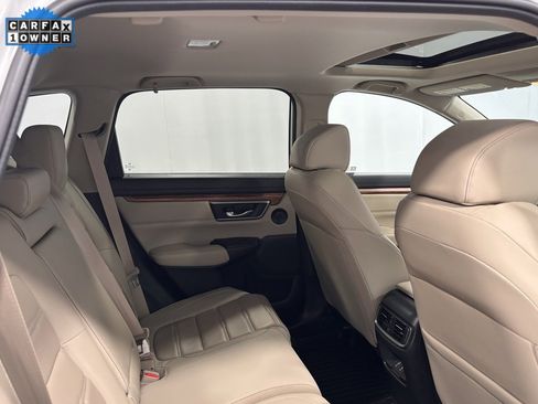 Used 2022 Honda CR-V Touring image 25