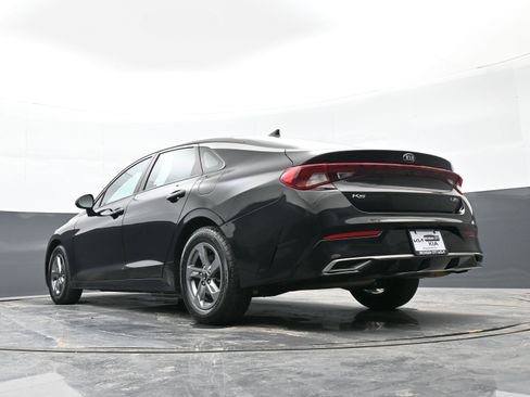Used 2021 Kia K5 LXS FWD image 41