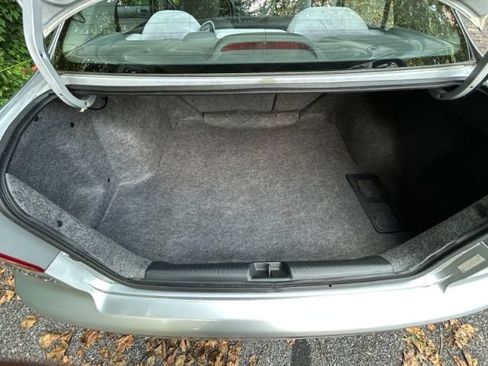 Used 2001 Honda Civic EX image 26